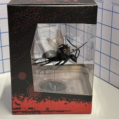 Marvel’s Ant-Man on Flying Ant Miniture Collectable MMSC003