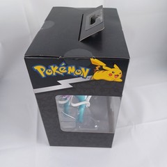 Jazwares Pokémon Select Trainer Team 6″ Suicune Series 5 Action Figure Toy NEW