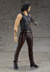 *NEW* Cyberpunk 2077: Johnny Silverhand Pop Up Parade Figure