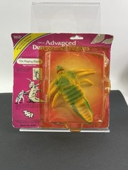 1983 LJN Advanced Dungeons & Dragons RAGING ROPER Monster SEALED moc AD&D toy
