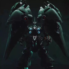 1/100 Axis Model Works Kshatriya Action Figure Model Kit Anime Collection Gift