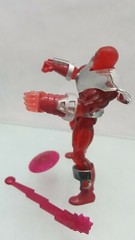Marvel X-Men Mutant Armor Series Professor Xavier Astral Plane Armor Toy Biz 96