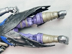 Fortnite Legendary Raven 6” Action Figure No Accessories