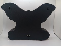 Retro Gremlins Stripe lightbox sign light box for gremlins collection display