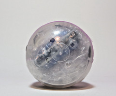 Gachapon, Cassette Player Boy Retro Capsule Toy Figure…Skeleton Blue 🗽