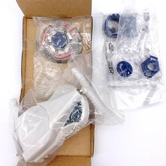 Takara Lightning L-Drago 100HF Metal Beyblade BB43 Tomy New In Stock