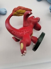 Vintage Pokémon Tomy Toy and Pokeball Figure Lot 11 Pieces