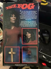 NECA The Fog| Stevie Wayne |Scream Factory Exclusive | SEALED | Adrienne Barbeau