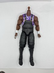WWE Elite Series From The Vault – D-Von Dudley Complete Body Fodder 1/12 Scale