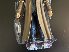11 Doctors Figure Set Doctor Who 10th Tenth Doctor Figure The End of Time New