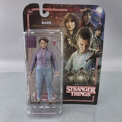 McFarlane Netflix Stranger Things Barb Exclusive 6 Inch Action Figure NEW
