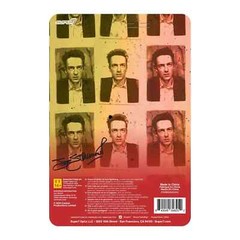 Joe Strummer – Boombox – The Clash – Reaction Figures – Super7