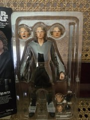 SH Figuarts Anakin Skywalker Collectible Figure Revenge of the Sith Series