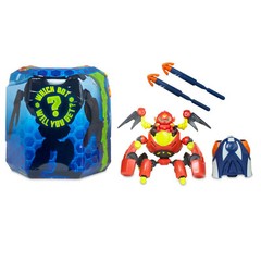 NEW Ready 2 Robot SURVIVOR Battle Pack Series 1 HardWare w/ Mystery Figure