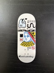Catfishbbq Pearl Hermajesty RARE
