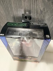 NECA Shredder Teenage Mutant Ninja Turtles Figure 1990 Movie Gamestop Exclusive