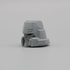 IDW MEMTE Replenish Filler Head Upgrade Kit For Siege Megatank