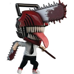 Nendoroid 1560 Denji Chainsaw Man New Ss Convenience Pickup Post Office Picku