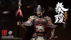 303TOYS DT002 1/12 GENERAL OF MILITANT GUARD – QIN QIONG (SOLO DELUXE EDITION)