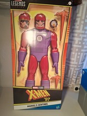 Marvel Legends X-Men 97 Sentinel 22″ Hasbro Exclusive USED