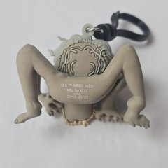 IT Welcome To Derry Figural Bag Clip SKELETON MAN CHASE EXCLUSIVE B