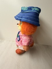 MINISO Disney Zootopia 2 City Residents Series Vinyl Plush Blind Box NICK WILDE