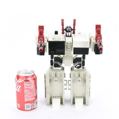 Transformers G1 Autobot Battle Station Base Metroplex Figure Reissue Toy NEW Box