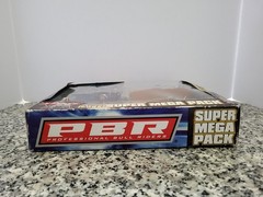 Super Mega Pack Micro Icons 2004 PBR Bull Riders w SEALED Cards NEW Open #2