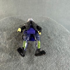 Fortnite Joy Ride Whiplash X-Lord 4 Inch Action Figure Jazwares