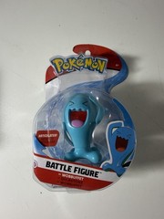Pokemon Battle Figure Pack Lot of 6 Complete Set