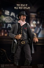 Ready! New OPAPA TOYS PG202508 1/6 Dutch van der Linde Gang Action Figure