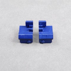 For SSGE WFC03 OP Prime ROS-031 Upgrade Kit Foot Heightening Weapon Converter