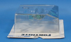 Slurp Bandolette 4″ Action Figure 2022 Fortnite Epic Video Games Jazwares MIP