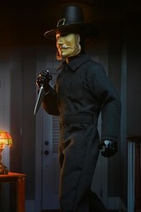 NECA Spielfiguren, Mehrfarbig (634482459973)