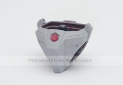 SH STUDIO 1/100 MSM-07 Z’Gok Conversion Kit