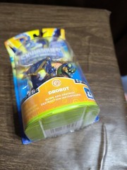 Skylanders Spyro’s Adventure – DROBOT Figure/TECH Activision