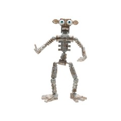Jazwares Five Nights at Freddy’s Endo-02 Highscore Toy Chica Collector Figure