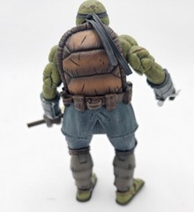 Teenage Mutant Ninja Turtles The Last Ronin Ultimate 7″ figure (Unarmored)