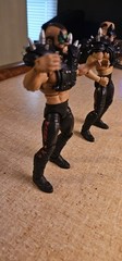Road Warriors