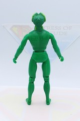 Mego Neptunian Star Trek Vintage Alien Original Action Figure Yellow Wings MINTY
