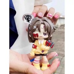 Missy Sweet Mourning Lolita Series Blind Box – Cute Action Figure Mystery Doll