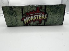 Sideshow Toys Son of Frankenstein 12″ Figure Boris Karloff as The Monster New