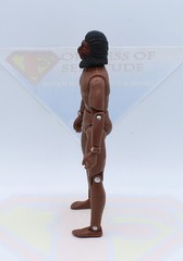 Mego Soldier Ape Vintage Planet Of The Apes Original Action Figure ~Maroon Tunic