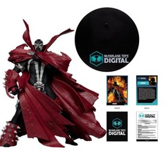Spawn 30th Anniversary Comic #95 w/Digital Code 1:7 Scale Statue ***IN STOCK***