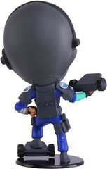 Rainbow Six Siege Collection Figurines Series 3