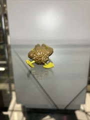 Impractical Jokers Figure -Sal Vulcano “The Bog Monster” With Headpiece