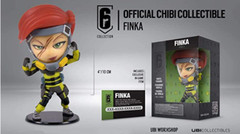 Chibi Figurines -Rainbow Six Siege Collection – Series 4