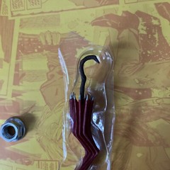 Neca The Conjuring Universe Umbrella Only Fodder The Crooked Man