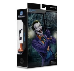 DC McFarlane Collector Edition Wave 14 Joker #57 7-Inch Chase Figure