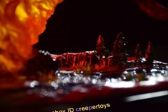 Game of Thrones Dracarys Drogon 1/6 Resin Figurine Statue Limited 99 Collectible